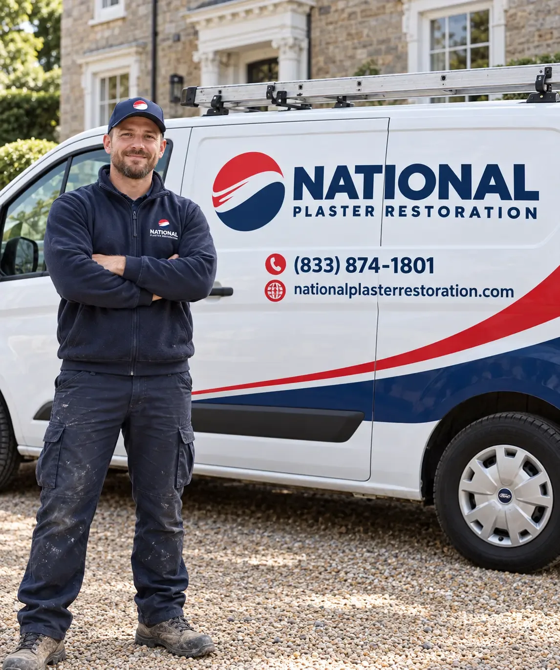 Plaster Repair Parlin, CO FAQs